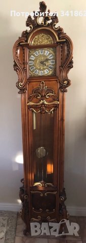 Италиански часовник Fratelli Radice