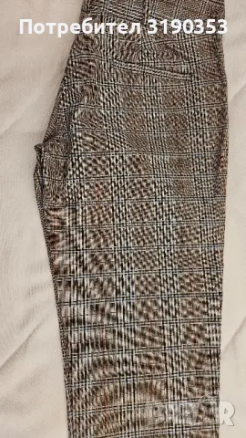 Дамски панталон , снимка 1