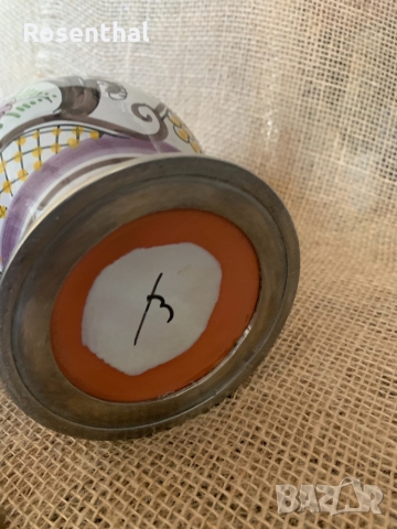 Колекционерски кани за вино - немски, снимка 18 - Колекции - 36084898