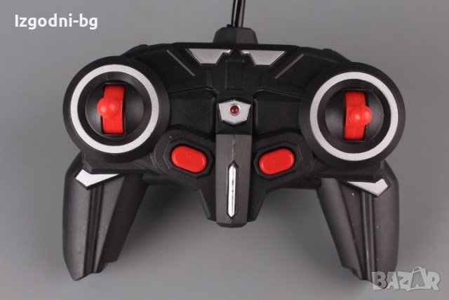 Кола - трансформърс - робот със сензорен контрол и достанционно, снимка 7 - Други - 42169922