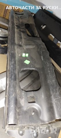 Престилка задна Лада Нива Шевролет 2123 нова