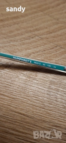 Рамки 2 Humphreys by Eschenbach Made in Germany, снимка 3 - Слънчеви и диоптрични очила - 53744754