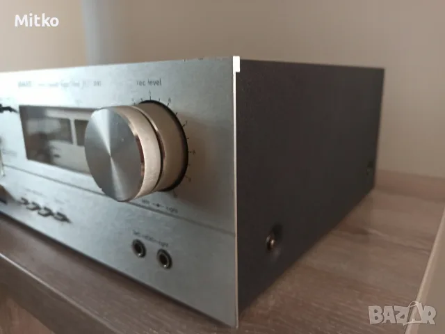 Jamato JFD-300 дек , снимка 6 - Декове - 55841396
