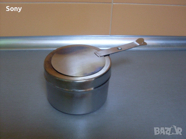 Стар германски спиртник.