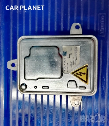 Баласт ксенон запалка BMW/БМВ/AUDI /Mercedes Ballast Xenon D1S D1R