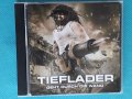 Tieflader(feat.Alexaner Scholpp ex Tarja Turunen)- 2009- Gent Durch Die Wand(Heavy Metal), снимка 1 - CD дискове - 42065667