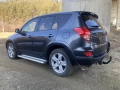 Тойота Рав4 /Toyota Rav4 2.2D-CAT 177кс /2007г/ НА ЧАСТИ, снимка 5
