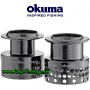 Промо Макара за фидер Okuma Custom Black Feeder CLX-40F/CLX-55F, снимка 3