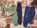 Сет дрехи за момче 110, снимка 1 - Детски комплекти - 44566481