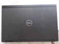 laptop Dell Precision 7530 i7-8750H 2.20GHz/RAM 32GB/SSD 512GB/Radeon Pro WX4130 4GB DDR5, снимка 4