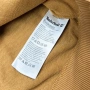 Мъжки суичър Timberland Wheat Tree Logo Hoodie, снимка 5