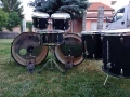 Tama Imperialstar Double Bass Drum Set., снимка 9