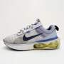 NIKE Air Max 2021 DA1925 Ashen Оригинални Маратонки 42-42.5 27см, снимка 3