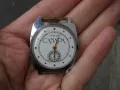 КОЛЕКЦИОНЕРСКИ ЧАСОВНИК ПОБЕДА САМАРА POBEDA, снимка 3