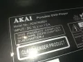 AKAI DVD MONITOR & PLAYER 12V & 220V 1210241712, снимка 13