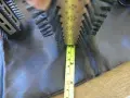Мултифункционална електрическа четка за коса BaByliss Big Hair Luxe AS970E (650W), снимка 8