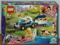 Продавам лего LEGO Friends 41363 41364 41367 41368 41371 41380 41398 41433 41439 41440 41444 41448, снимка 3