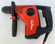 Hilti TE 7-C - Електрически перфоратор 720W 2.6J, снимка 1