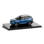 32220504,умален модел die-cast Volvo XC40,1:43, снимка 1