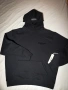 Fear of God Essentials Tracksuit Черен - Последен размер - "Л", снимка 2