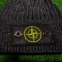 Нови Зимни Шапки Stone Island, снимка 3