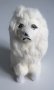 Сувенир Естествена козина Куче , снимка 1 - Колекции - 41619485