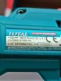 безчетков винтоверт Total 20v li ion 2Ah, снимка 6