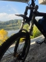 Продавам електрически алуминиев велосипед 500 вата кит 30 ah батерия, снимка 7