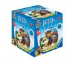 3D Пъзел Ravensburger 11917  топка 54 ел. - Пес Патрул , снимка 2