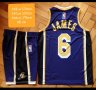 LAKERS ❤🏀 детско юношески баскетболни екипи ПОСЛЕДНИ бройки , снимка 1 - Баскетбол - 37120171