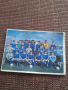 Календарче Левски Спартак 1990, снимка 1