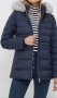 Дамско пухено яке Tommy Hilfiger, снимка 1