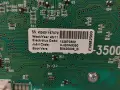 управляващ панел за AEG Lavamat LN 79670A, снимка 4