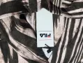 Памучен суичър Fila , снимка 3