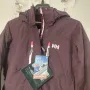 ски яке Helly-Hansen VELOCITY JACKET размер Л , снимка 4