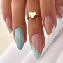 Самозалепващи изкуствени нокти Press On Nails, снимка 6