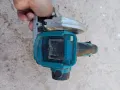 Циркуляр макита на батерии, снимка 5