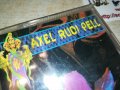 AXEL RUDI PELL-АУДИОКАСЕТА 2409211739, снимка 4