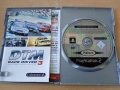 Project Eden / DTM Race Driver 3 Platinum / KILLZONE Platinum / Virtua Fighter 4 / PS2 игри, снимка 6