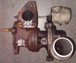 Турбо/Турбокомпресор - Dacia/Nissan/Renault - 1.5 dCi - (2010 г.+) - BORGWARNER, снимка 3