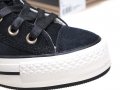 Дамски кецове Converse CT Platform plus, снимка 6