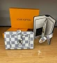 портмонета в кутия louis vuitton , снимка 9