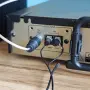 Стерео Тунер Onkyo T-4450 Integra – Quartz Synthesized (Made in Japan), снимка 7