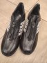 Дамски обувки - естествена кожа , снимка 1 - Дамски ежедневни обувки - 41159517