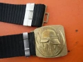  Пожарникарски колан , снимка 2
