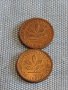 Лот монети 10 броя центове, пфенинг, Америка, Германия за КОЛЕКЦИЯ ДЕКОРАЦИЯ 31824, снимка 11
