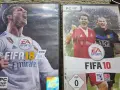 Фифа 2010 и Фифа 2018 за PC, снимка 2