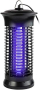 UV електрически уред за унищожаване на насекоми, мощен убиец на насекоми,лампа против комари, 6 W, снимка 2