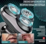 Самобръсначка 3в1- Брада,Нос,Ухо, Бакенбарди , снимка 7