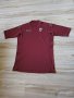 Оригинална мъжка тениска Kappa x F.C. Metz / Season 10-11 (Home), снимка 2